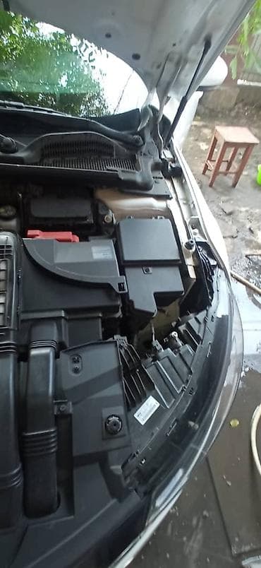 changan a06: Renault SM6: 2020 г., 2 л, Автомат, Газ, Седан — 6