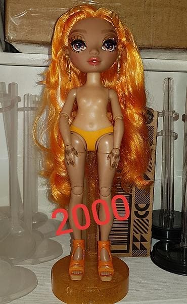 hero 4 session: Продаю кукол рэйнбоухай и шэдоухай из своей коллекции (стояли на — 9