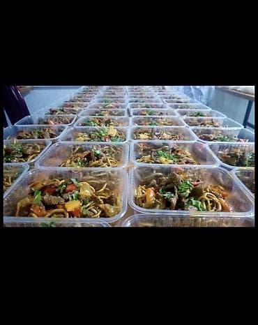 выездные: 🥘УЙГУРСКАЯ КУХНЯ🥙 АШЛЯН-ФУ🍝 🛎️ КУРУЛУШ КОМПАНИЯЛАРЫ ҮЧҮН ЫСЫК ТАМАК — 3