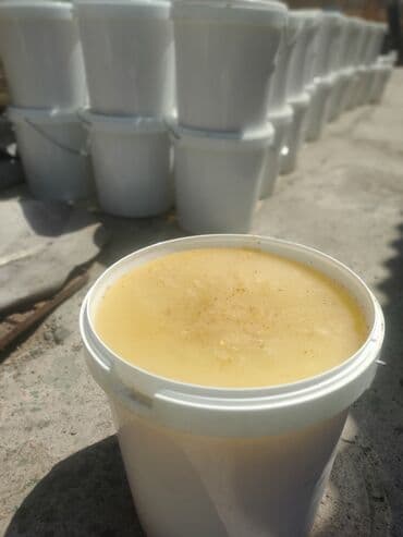 уголь в мешках кант: Эспарцетовый (белый) мёд и горный мёд (разнотравье) светлого цвета с — 3