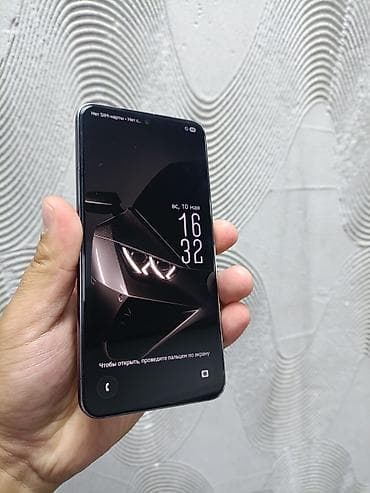 asus rog 8: Samsung Galaxy S22, 128 ГБ, цвет - Черный, 2 SIM — 1