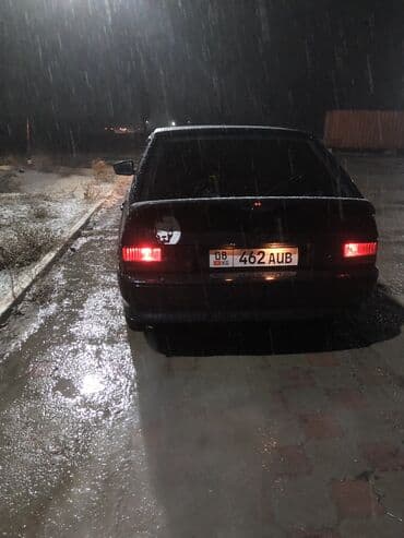 купить диски штампованные r15: ВАЗ (ЛАДА) 2114 Samara: 2009 г., 1.6 л, Механика, Бензиновая, Хэтчбэк — 3