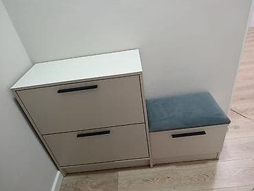 пишпек дома: 2 комнаты, Собственник, Без подселения — 6