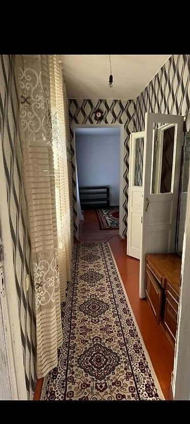 дома в комсомольском: 63 м², 4 комнаты, Парковка, Забор, огорожен — 7