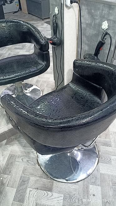 игровые кресла бишкек: Срочно требуется мужской парикмахер.Барбер парень — 1