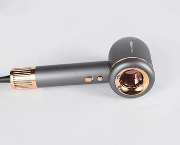 Фен для волос "DSP" 30267 ﻿Напряжение: 220-240 В ~ 50 Гц — 3