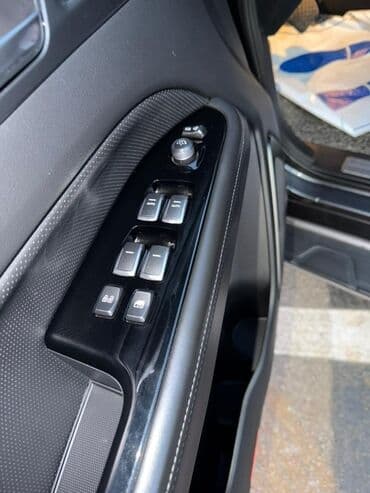 срочно продаю в связи с переездом: Ssangyong Rexton: 2019 г., 2.2 л, Дизель — 15