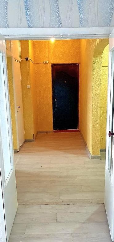 сдаю 2ком квартира: 3 комнаты, 87 м², 105 серия, 5 этаж, Косметический ремонт — 2