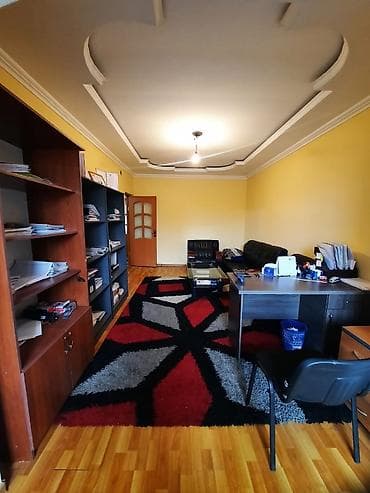 фучика 18 а: 2 комнаты, 1 м², 1 этаж, Косметический ремонт — 4