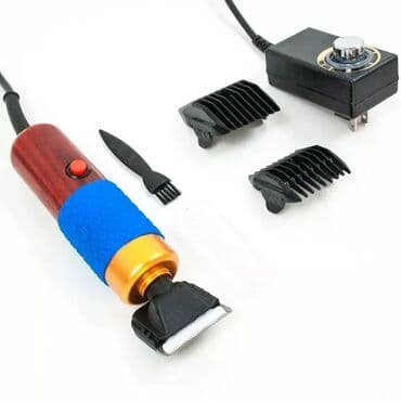 машина для ощипывания птицы: Тафтинг. Машинка для стрижки и контуринга ковров, незаменимый девайс — 2