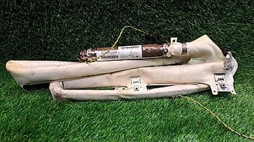 bwb e34: Подушка безопасности BMW 2009 г., Б/у, Оригинал, Германия — 3