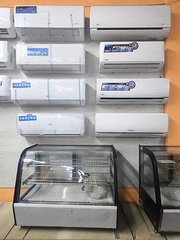 Кондиционер Samsung 2026 г., Новый, Оригинал, Китай