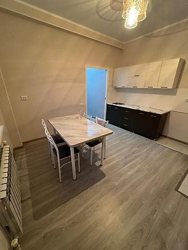 без мебели: 2 комнаты, Собственник, С мебелью полностью — 7