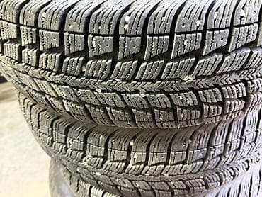 купить диски на авто бу: Зимние шины Federal (нескошенные, неношенные не указывать). Размер — 2