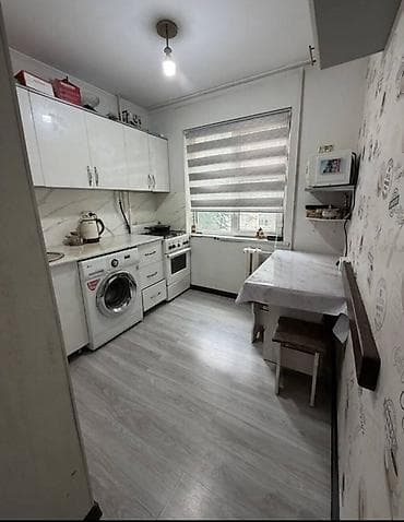 emark residence: 3 комнаты, 58 м², 104 серия, 3 этаж, Свежий ремонт — 8