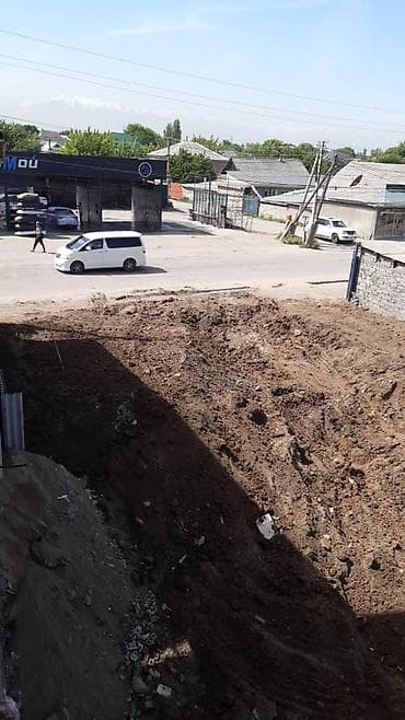 склад бишкек аренда: 10 соток Для бизнеса, Электричество, Водопровод — 2