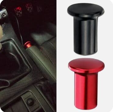 красная нить на руку: Дрифт-кнопка для ручника
Только красный цвет! — 1