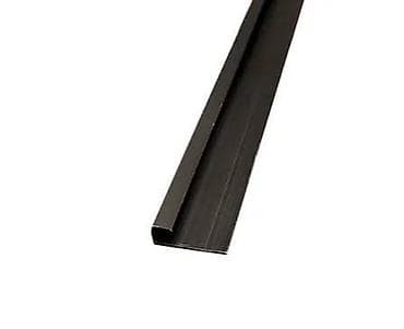 алюминиевый лист: Алюминиевый соединительный профиль 5 мм для бамбуковой панели Оптом и — 4