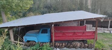 контрактный двигатель в бишкеке: Грузовик, ГАЗ, Стандарт — 3