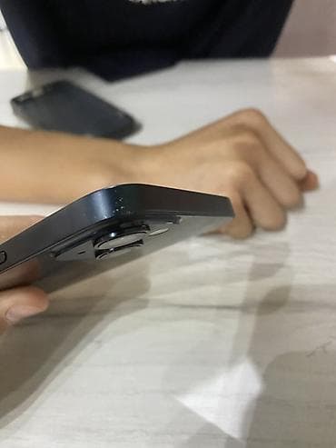 IPhone 14, 128 ГБ, Midnight — 3