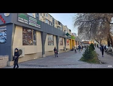 продаю квартиру учкун: 1 комната, 38 м², Индивидуалка, 5 этаж, Евроремонт — 2