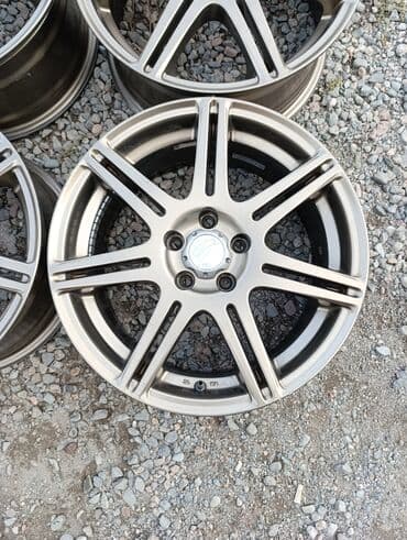 купить диски на машину бу: Литые Диски R 16 Б/у — 6