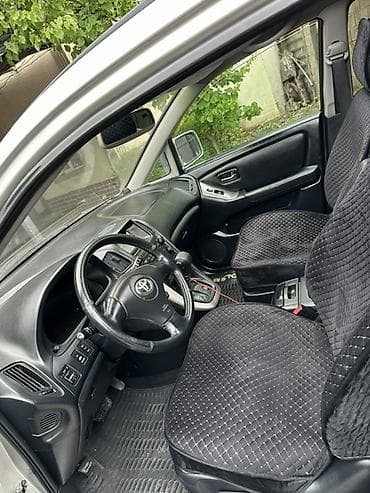 катализатор на машине цена: Lexus RX: 2001 г., 3 л, Автомат, Газ, Кроссовер — 9