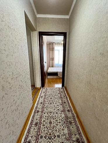 pro group: 2 комнаты, 40 м², Индивидуалка, 3 этаж, Косметический ремонт — 7