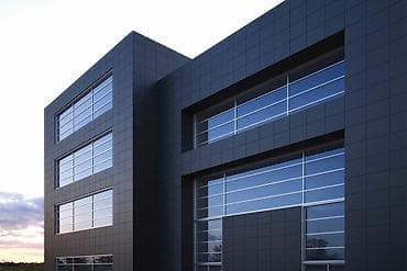 Үй жана бакча: Алюкобонд - фасадные панели! Alcopon® Aluclass® Fedosl® Dibond® — 4