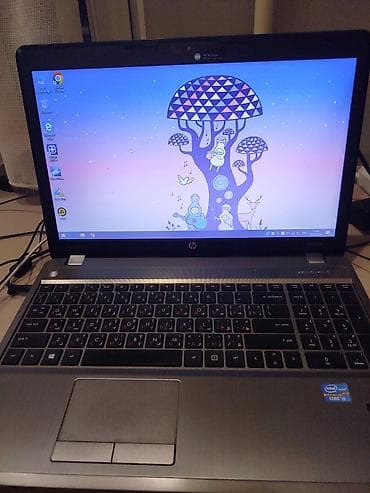 intel core 2: Ноутбук HP (серия ProBook 4540s) с экраном 15.6", работает отлично — 1