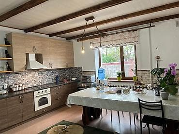 дом в г орловка: Продается частный дом с участком и капитальным забором из блока — 6