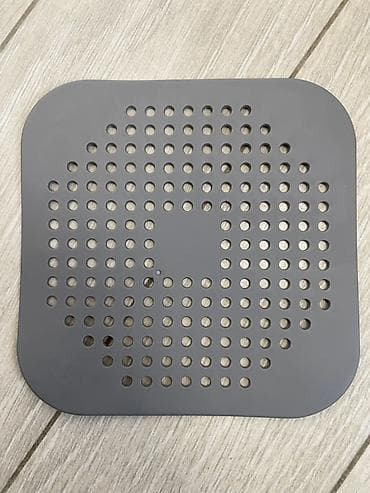 nano reflector: Силиконовый фильтр‑решётка для слива/ванны/душа. В наличии 563 штук — 4