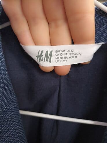 белый платья для девочек: На 10-11 летH&M — 2
