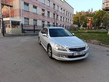 sprinter 315: Honda Inspire: 2004 г., 3 л, Автомат, Седан — 9