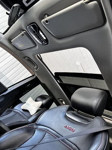 bid e5: GAC AION V 🔋500km — 7