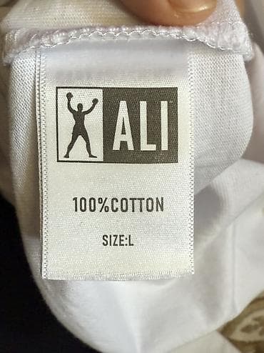 оптом фудболки: Original — 4