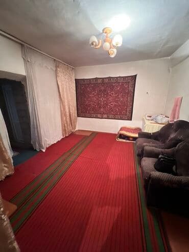 сдаю дом на длительный срок: Дом, 100 м², 2 комнаты, Собственник, Старый ремонт — 2