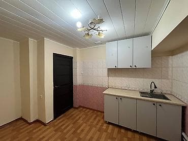 дзержин: 2 комнаты, 51 м², Индивидуалка, 8 этаж, Косметический ремонт — 5