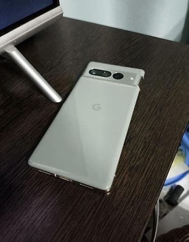 iphone 6s 32: Google Pixel 7 Pro, 128 ГБ, цвет - Серый — 2