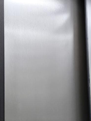 Декор: бамбуковая панель. - Размер: высота 300 см, ширина 120 см. -