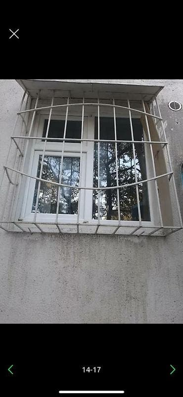 защита окон от детей: Сварка | Решетки на окна — 9