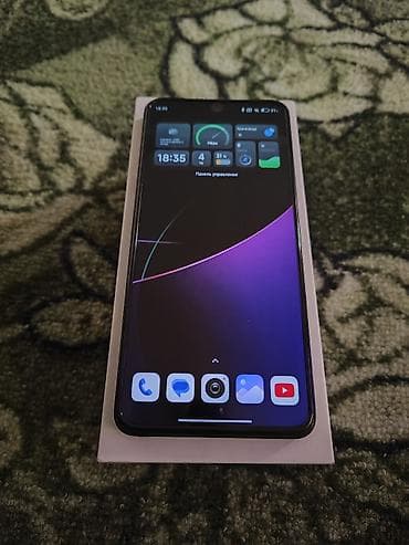 garmin solar: Xiaomi, Mi 12 Lite, Б/у, 128 ГБ, цвет - Черный, 2 SIM — 2