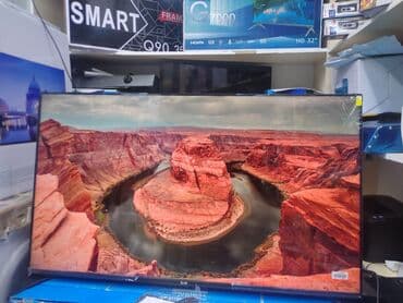 television: Телевизор LG 50 просмотр’, ThinQ AI, WebOS 5.0, AI Sound, Ultra — 7