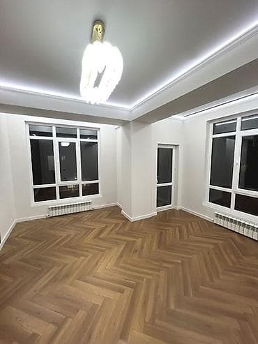 red centr: Продаю 2-комнатную квартиру в тихом спальном районе; — 1