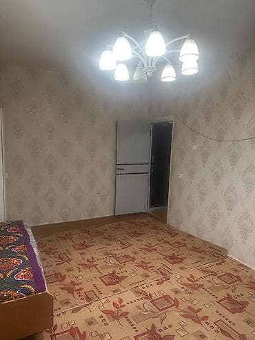 Недвижимость: 1 комната, Собственник, Без подселения, С мебелью полностью — 5