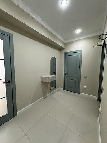 rixos hall: 2 комнаты, 50 м², 5 этаж, Дизайнерский ремонт — 5