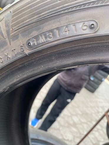 цепь на шины: 295/40/21
Братья от шипов не проблема избавиться — 3