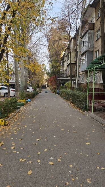 на ночь кв: 3 комнаты, 64 м², 104 серия, 4 этаж, Евроремонт — 16