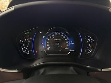 eclipse cross: Hyundai Santa Fe: 2019 г., 2 л, Автомат, Дизель, Кроссовер — 2