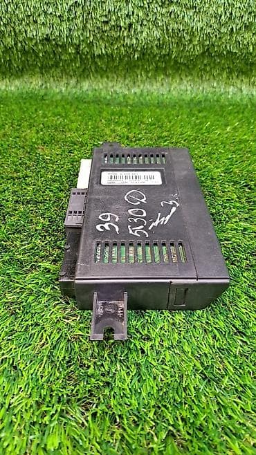 bmw 2002: Блок света Е39 В отличном состоянии, очень большой ассортимент — 3